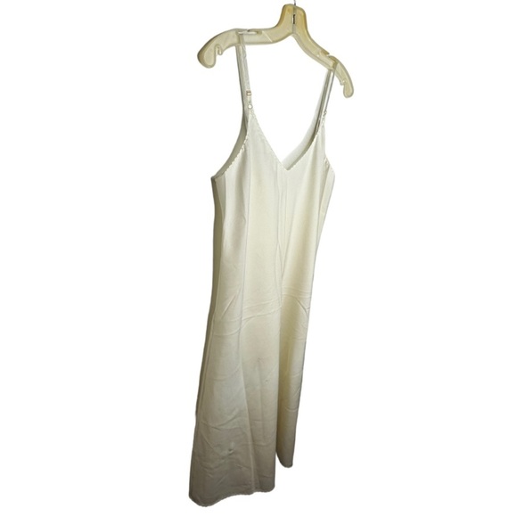 Vintage‎ Formfit Full Slip - Picture 1 of 6